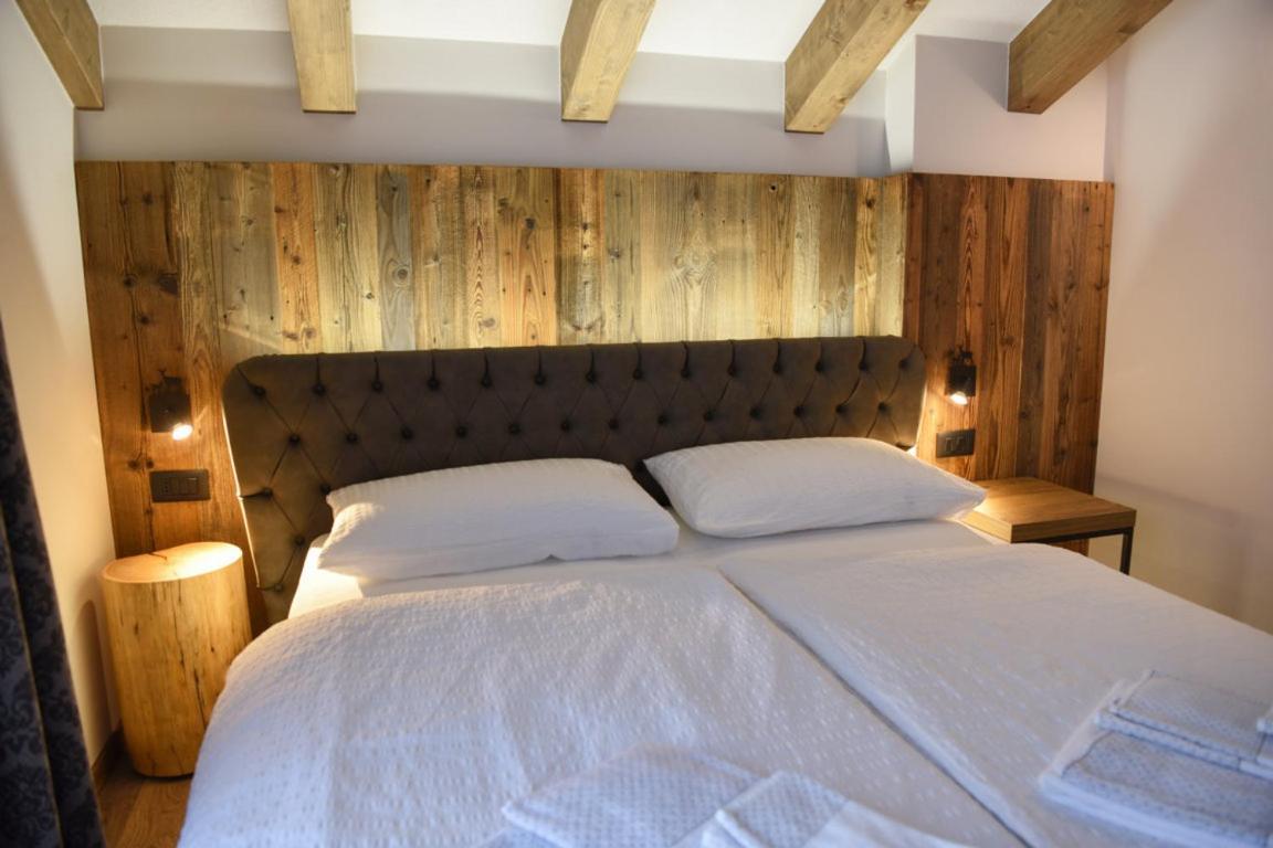 Residence & Wellness 3Mila Пейо Фонти Екстериор снимка